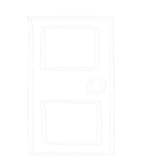 Project Odyssey Door