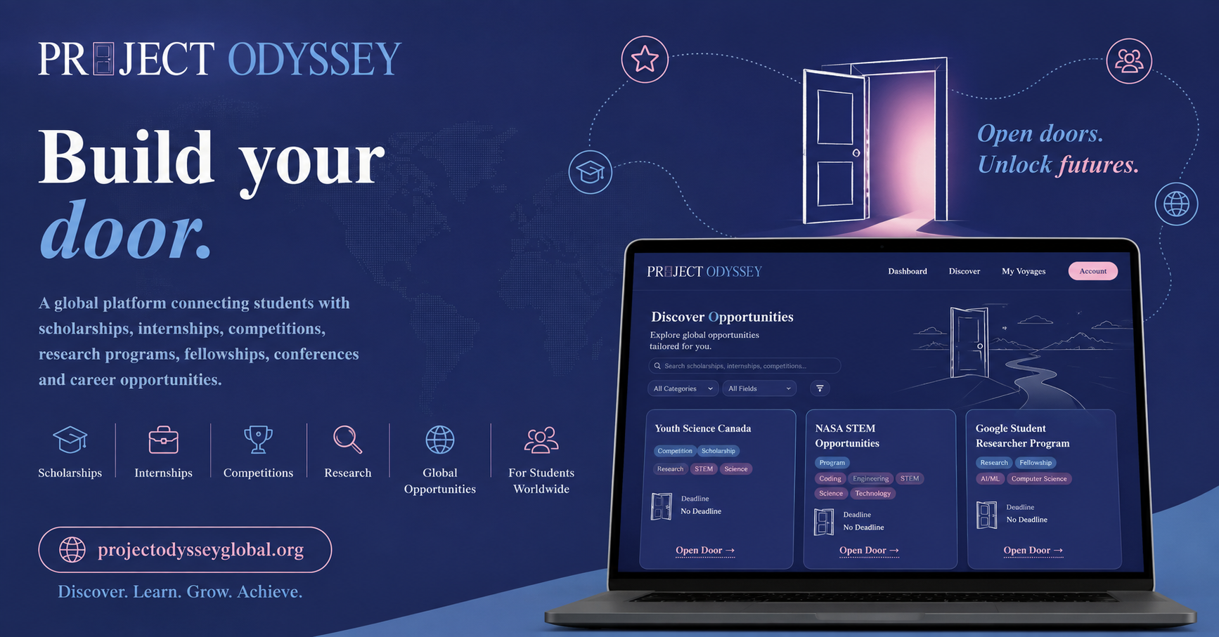 Project Odyssey